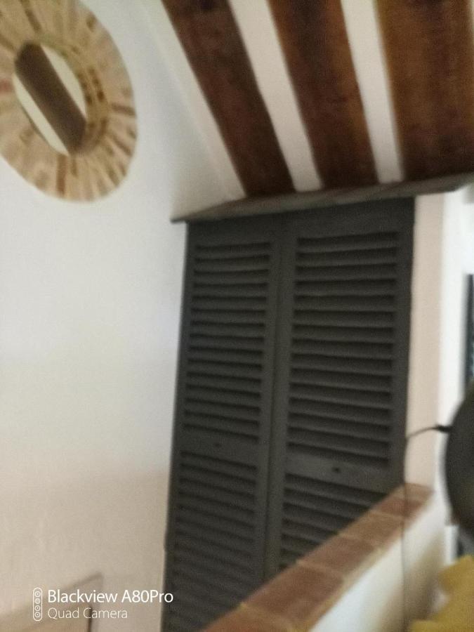 La Sablonniere De Rochefort Exteriör bild